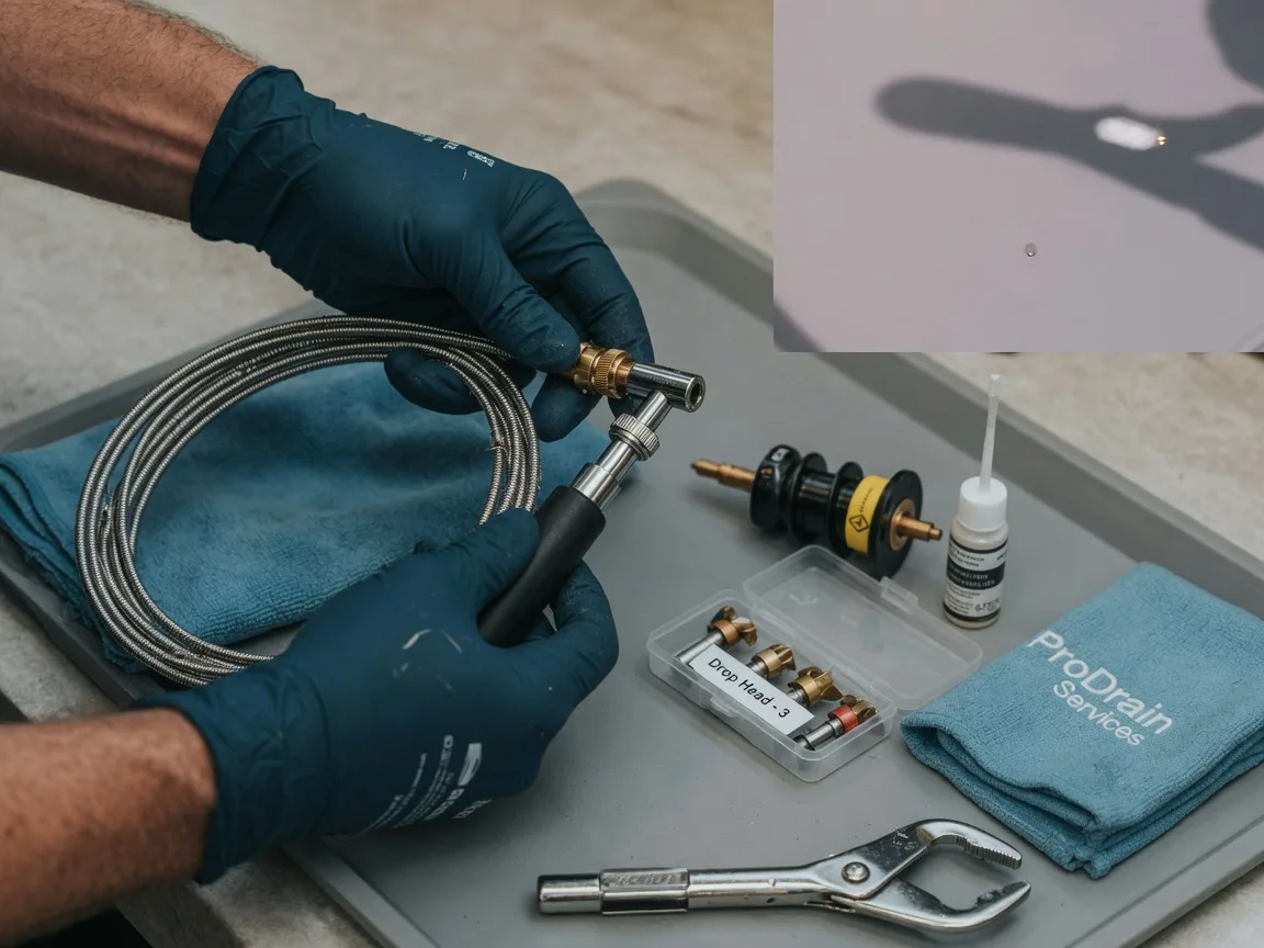 Why choose Drain Cleaning in Long Creek, SC